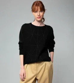 Cheap Anekke Jersey Negro Shoen