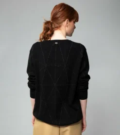 Cheap Anekke Jersey Negro Shoen