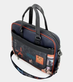 Flash Sale Anekke Maletin Portadocumentos Contemporary