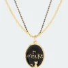 Best Sale Anekke Medalla Towanda Dorado