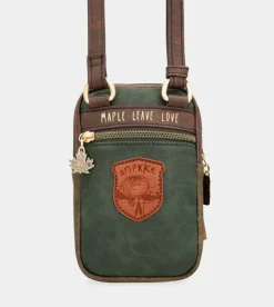 Store Anekke Mini Bandolera Con Bolsillo Frontal Urban