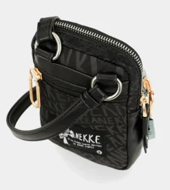 Best Sale Anekke Mini Bandolera Con Bolsillo Nature Woods