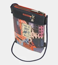 Fashion Anekke Mini Bandolera Contemporary