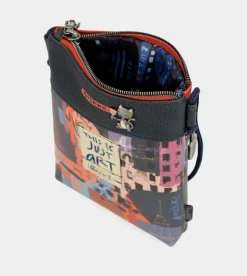 Fashion Anekke Mini Bandolera Contemporary