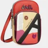 Shop Anekke Mini Bandolera Fashion