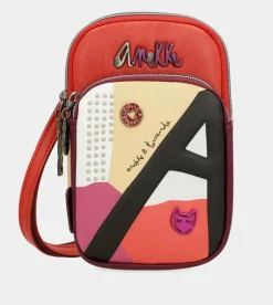 Shop Anekke Mini Bandolera Fashion