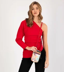 Shop Anekke Mini Bandolera Fashion