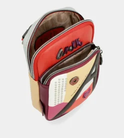 Shop Anekke Mini Bandolera Fashion
