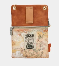 Sale Anekke Mini Bandolera Flowers