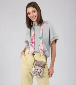 Shop Anekke Mini Bandolera Hollywood