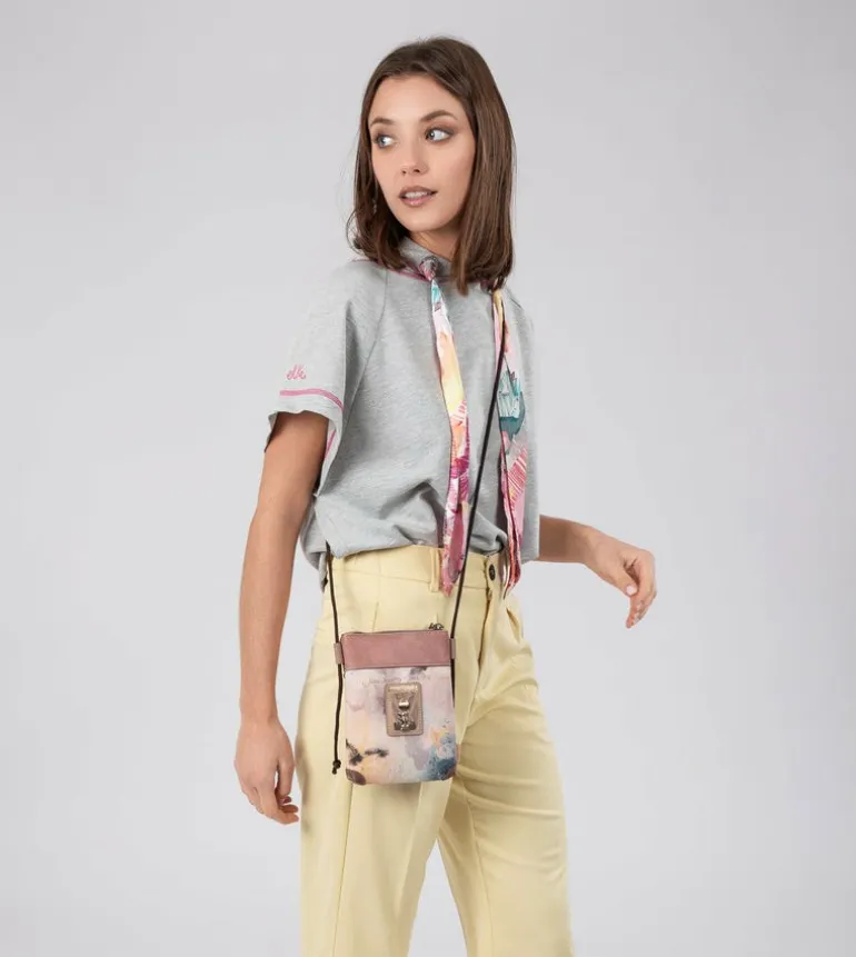 Shop Anekke Mini Bandolera Hollywood