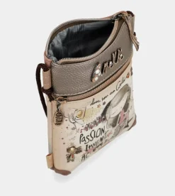 Shop Anekke Mini Bandolera Hollywood