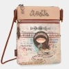 Best Anekke Mini Bandolera Menire