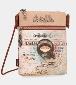 Best Anekke Mini Bandolera Menire