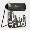 Flash Sale Anekke Mini Bandolera Nature Sixties