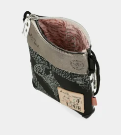 Flash Sale Anekke Mini Bandolera Nature Sixties