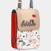 Flash Sale Anekke Mini Bandolera Para Movil Fun & Music