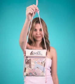 Sale Anekke Mini Bandolera Passion