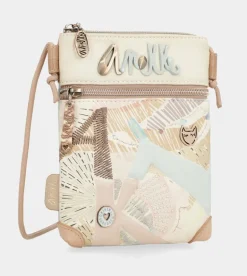 Sale Anekke Mini Bandolera Passion