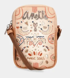 Sale Anekke Mini Bandolera Tribe