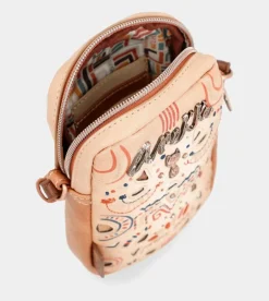 Sale Anekke Mini Bandolera Tribe
