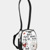 Online Anekke Mini Mochila Blanca Energy