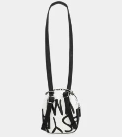 Online Anekke Mini Mochila Blanca Energy