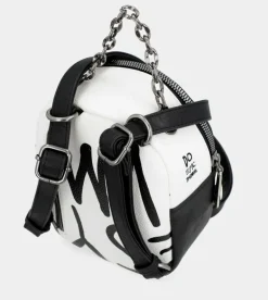 Online Anekke Mini Mochila Blanca Energy
