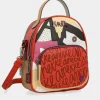 Best Anekke Mini Mochila Fashion