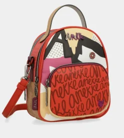 Best Anekke Mini Mochila Fashion