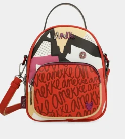 Best Anekke Mini Mochila Fashion
