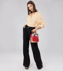 Best Anekke Mini Mochila Fashion