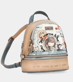 Best Anekke Mini Mochila Fun & Music