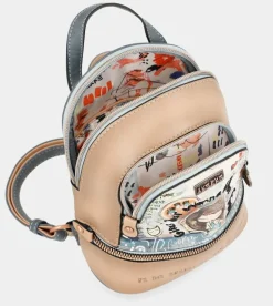 Best Anekke Mini Mochila Fun & Music