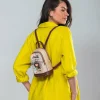 Online Anekke Mini Mochila Menire