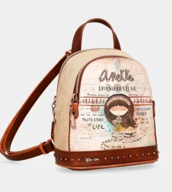 Online Anekke Mini Mochila Menire