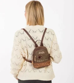 Store Anekke Mini Mochila Urban