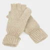Outlet Anekke Mitones Logo Beige