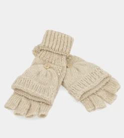 Outlet Anekke Mitones Logo Beige