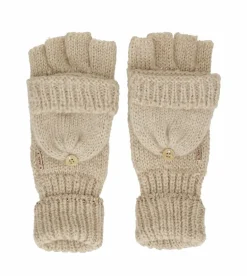 Outlet Anekke Mitones Logo Beige
