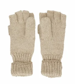 Outlet Anekke Mitones Logo Beige