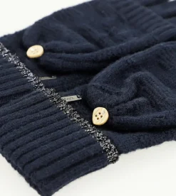 Fashion Anekke Mitones Navy