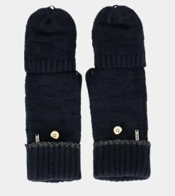 Fashion Anekke Mitones Navy