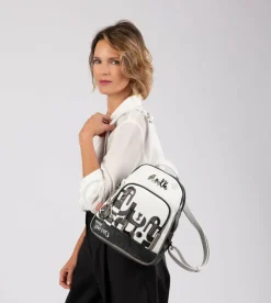 Discount Anekke Mochila 3 Compartimentos Nature Sixties