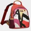 Discount Anekke Mochila Antirrobo Fashion
