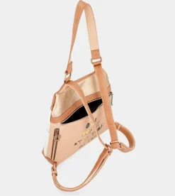 Online Anekke Mochila Antirrobo Sunrise