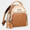 Cheap Anekke Mochila Antirrobo Tribe