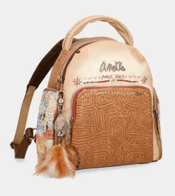 Cheap Anekke Mochila Antirrobo Tribe