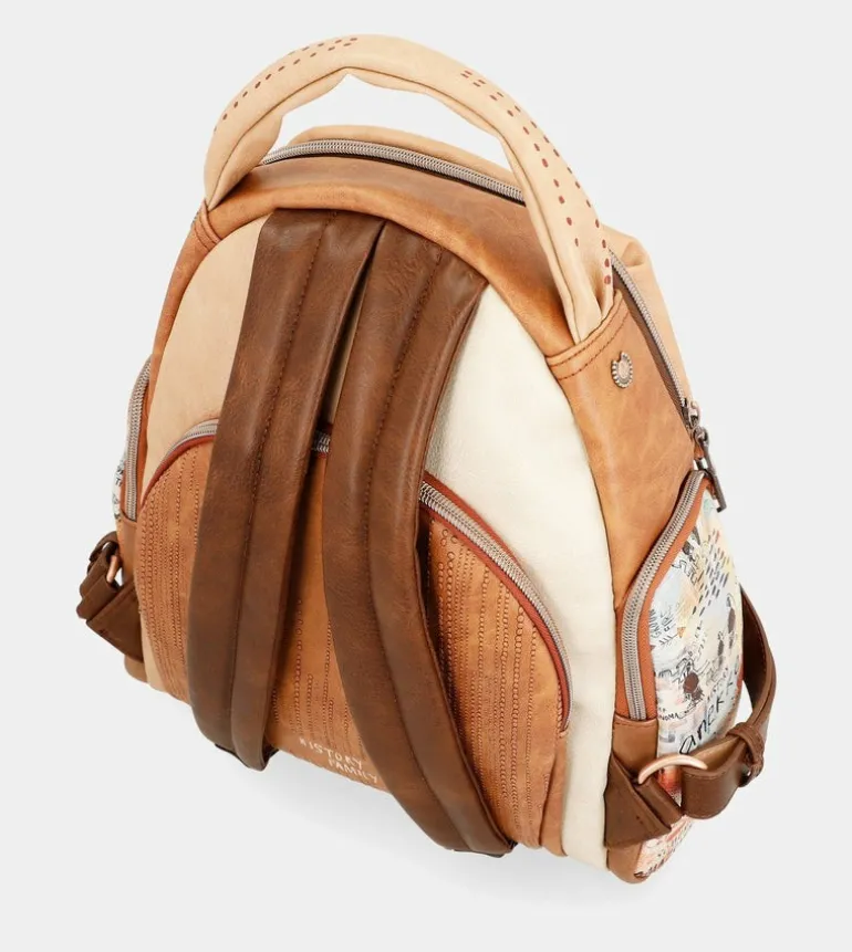 Cheap Anekke Mochila Antirrobo Tribe