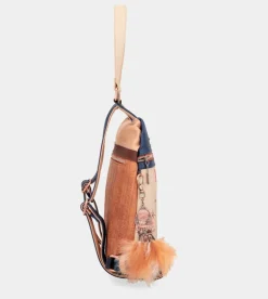Hot Anekke Mochila Antirrobo Tribe